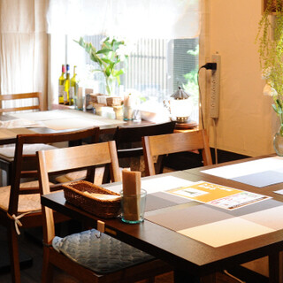 飯田橋でお酒とイタリアンを楽しみたいなら当店へお越しください