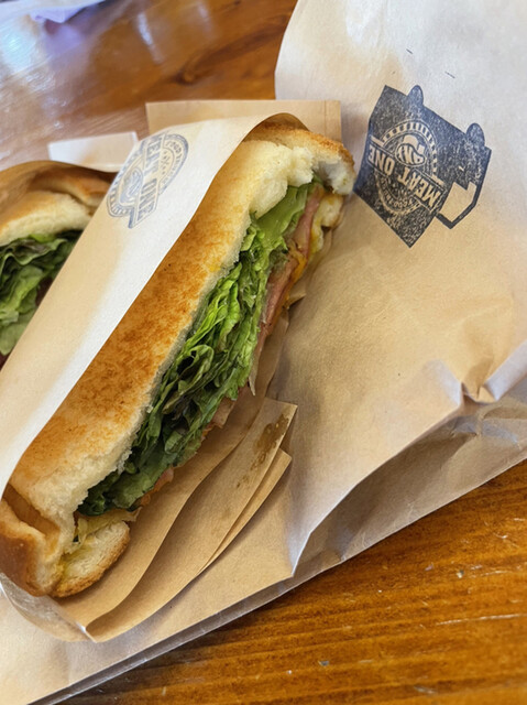 炭火直焼 壱発（スミビジカヤキ イッパツ） - 神楽岡（焼肉）の写真