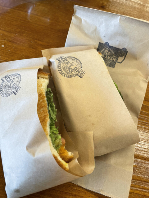 炭火直焼 壱発（スミビジカヤキ イッパツ） - 神楽岡（焼肉）の写真