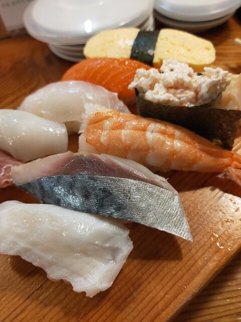 Yatai Zushi Nakagamicho photo 4