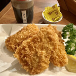 居酒屋 飯酒盃 - 