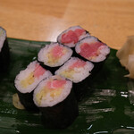 Takechan Sushi - 