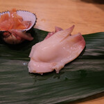 Takechan Sushi - 