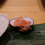 Takechan Sushi - 