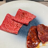 渋谷焼肉 かみ山 - 