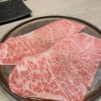 渋谷焼肉 かみ山 - 