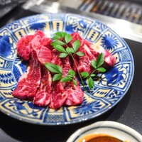 肉 希々 - 