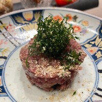 渋谷焼肉 かみ山 - 