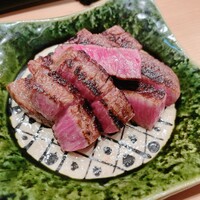 和牛溶岩焼 空雅 - 