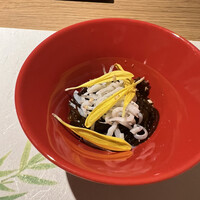鮨 青海 北新地 - 
