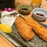 kushikatsusushidoutomboritachibana - 