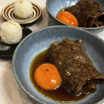 焼肉 拍手喝采 - 