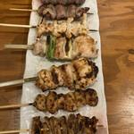 Yakitori Torisuke - 