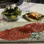 焼肉 拍手喝采 - 