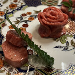 焼肉 拍手喝采 - 