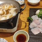 食らんど もっちゃん - 