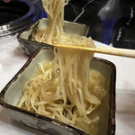 焼肉 拍手喝采 - 