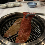 焼肉 拍手喝采 - 