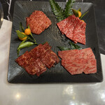 焼肉 拍手喝采 - 