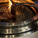 焼肉 拍手喝采 - 