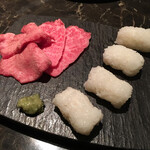 Yakiniku No Gyuu Ta Honjin - 