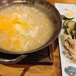 食らんど もっちゃん - 