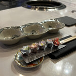 焼肉 拍手喝采 - 