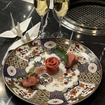 焼肉 拍手喝采 - 