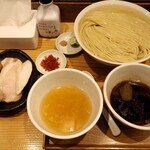 麺屋鈴春