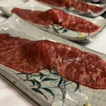 焼肉 拍手喝采 - 