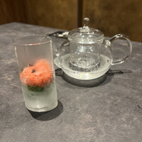 東京焼肉いのうえ 銀座店 - 