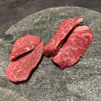 東京焼肉いのうえ 銀座店 - 