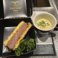 東京焼肉いのうえ 銀座店 - 