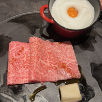 東京焼肉いのうえ 銀座店 - 