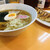 ラーメン金ちゃん - 料理写真: