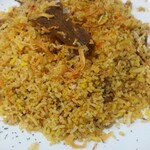 The Kitchen&CAFE - ビーフテハリ