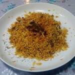 The Kitchen&CAFE - ビーフテハリ