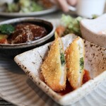 カフェ フレア - 