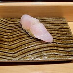 Sushi Sho - 本アラ