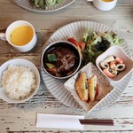 カフェ フレア - 
