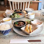 カフェ フレア - 