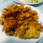 The Kitchen&CAFE - オニオンパコラ