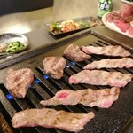 Yakiniku Rabo - 