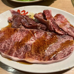 焼肉でん - 