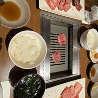 焼肉うしごろ 表参道店 - 