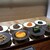 米ル - 料理写真:◆ご飯のお供8種類。どれも美味しそうで、ナンか嬉しい。^^