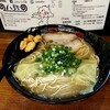 ラーメン 八卦