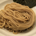 Tsukemen Nidaime Isao - ♪茶色い…