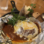 グリルキャピタル東洋亭 - 