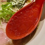 Chuukasoba Miura - 地鶏の旨味がたっぷりの無化調スープ